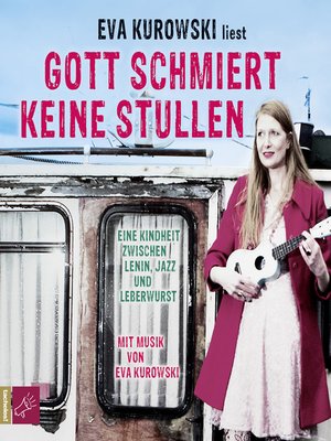 cover image of Gott schmiert keine Stullen